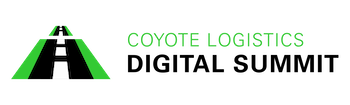 Coyote Logistics Digital Summit logo